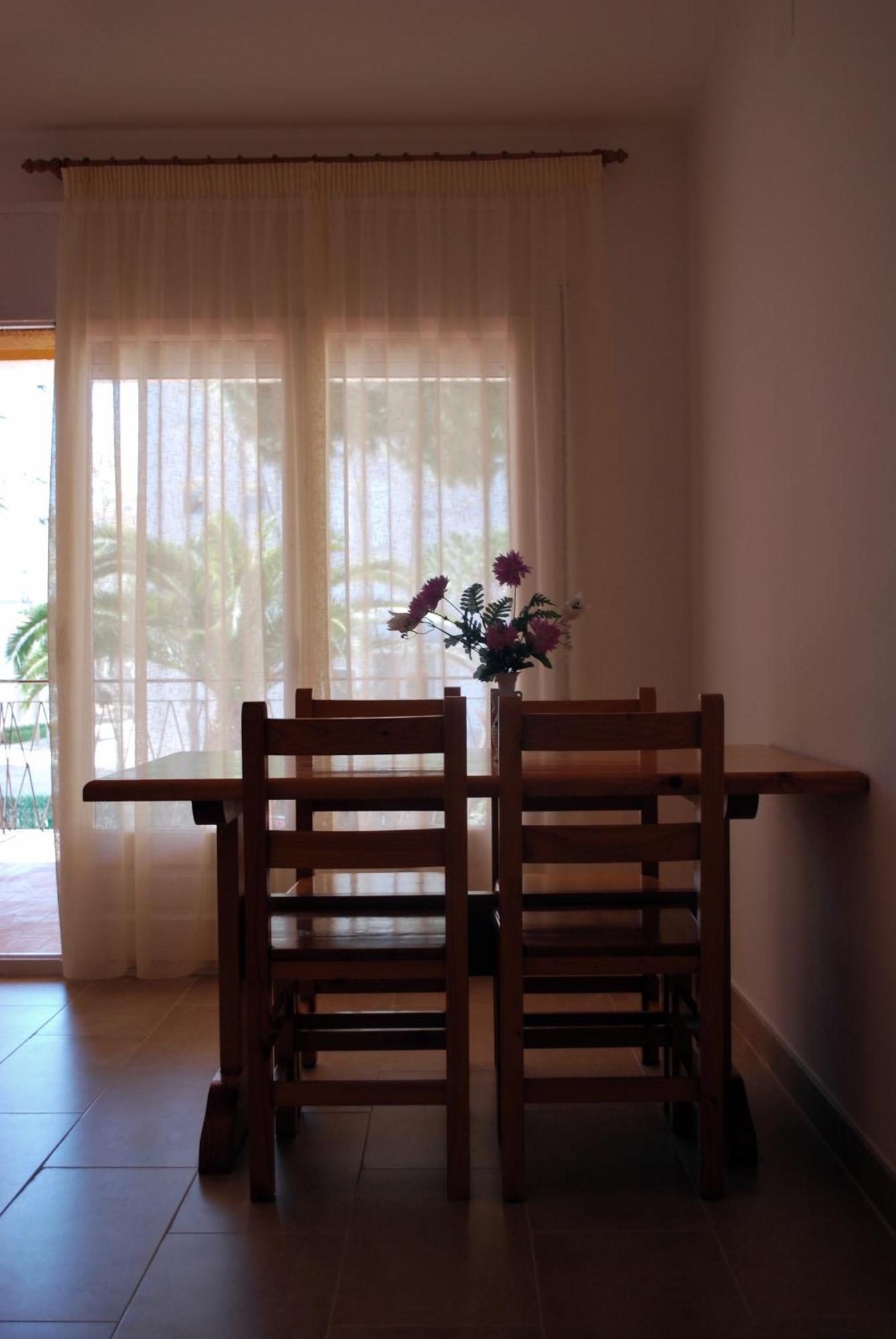 Apartamentos Les Palmeres Платья-де-Аро Номер фото