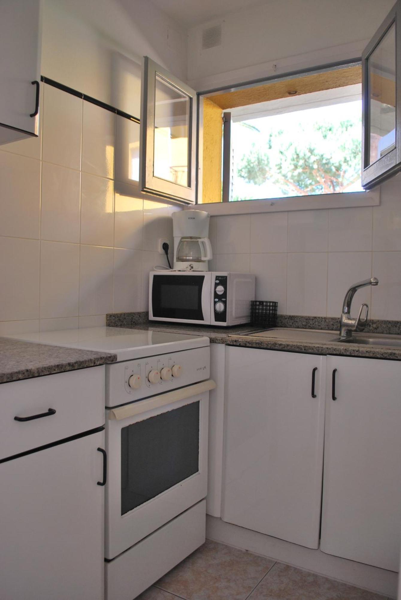 Apartamentos Les Palmeres Платья-де-Аро Номер фото