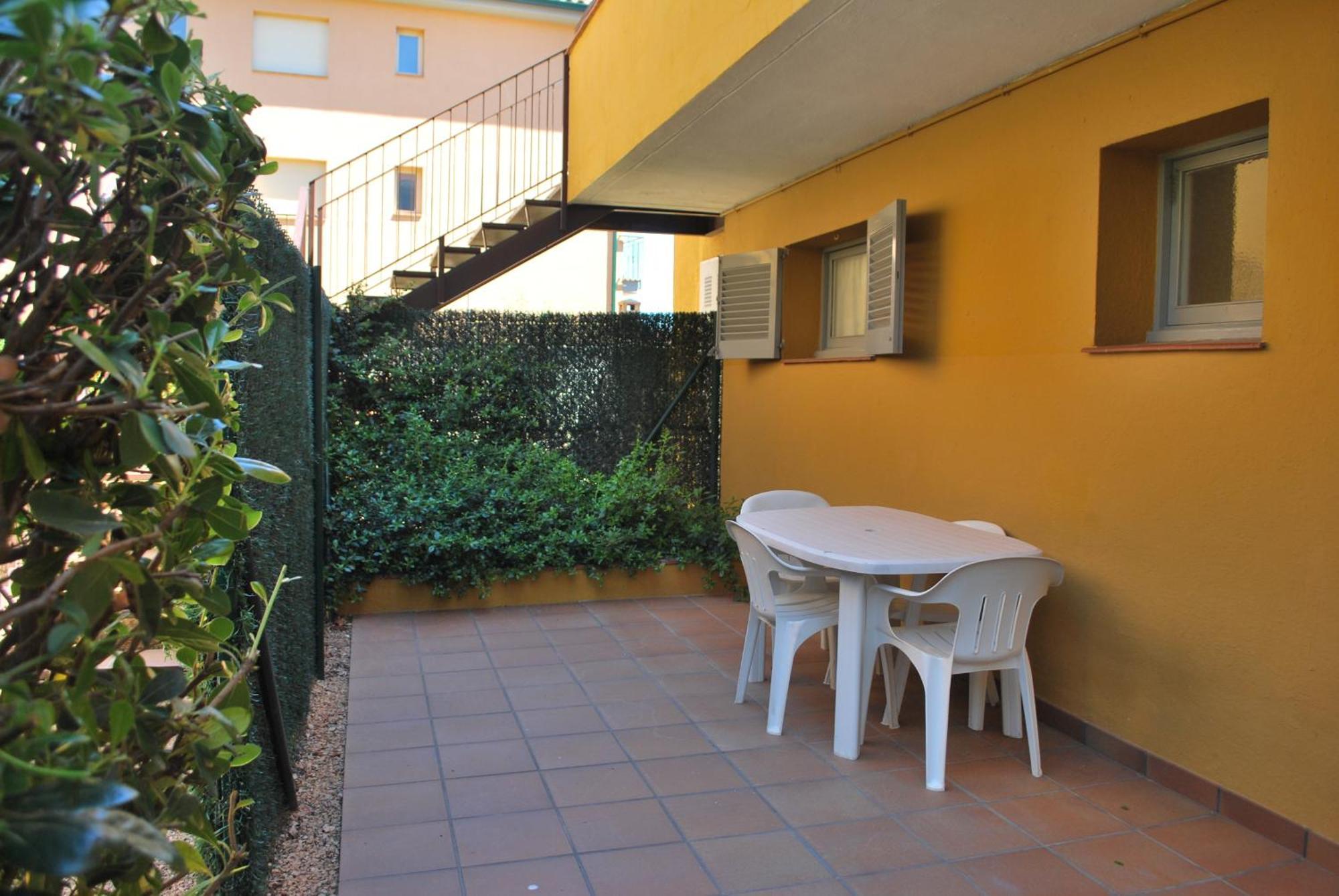 Apartamentos Les Palmeres Платья-де-Аро Номер фото