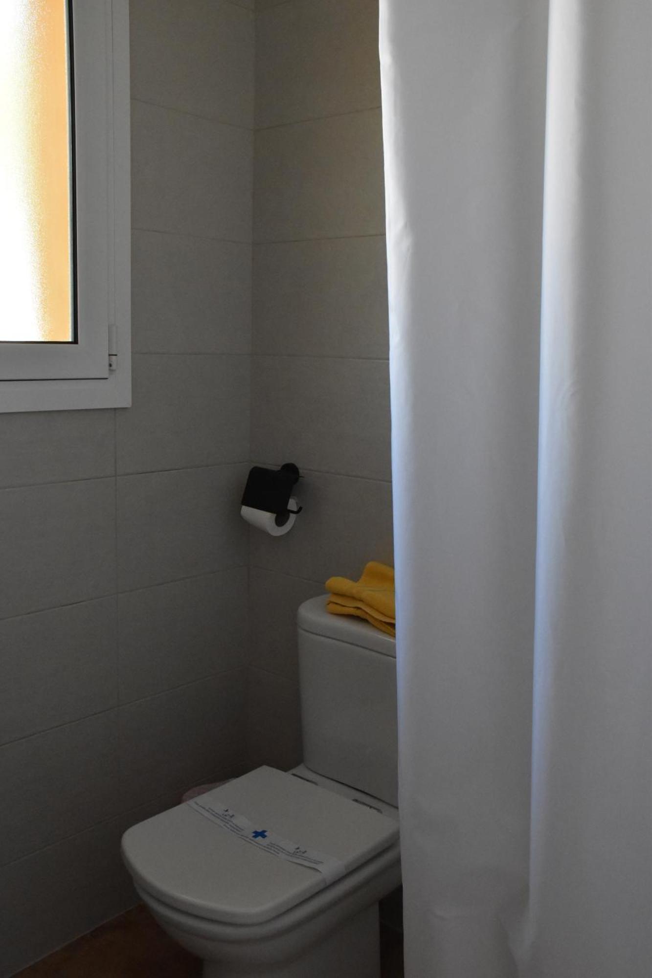 Apartamentos Les Palmeres Платья-де-Аро Экстерьер фото