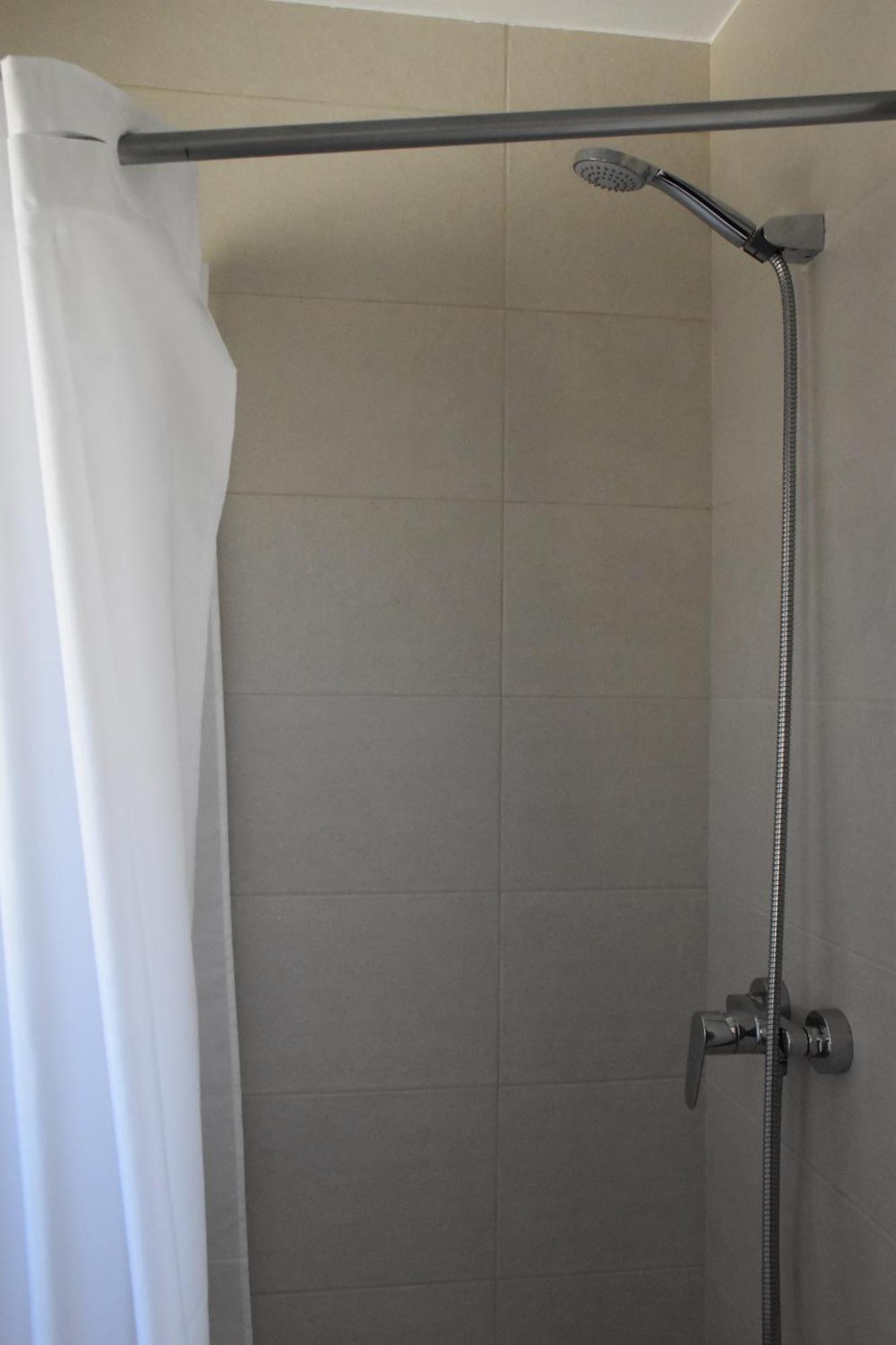 Apartamentos Les Palmeres Платья-де-Аро Экстерьер фото