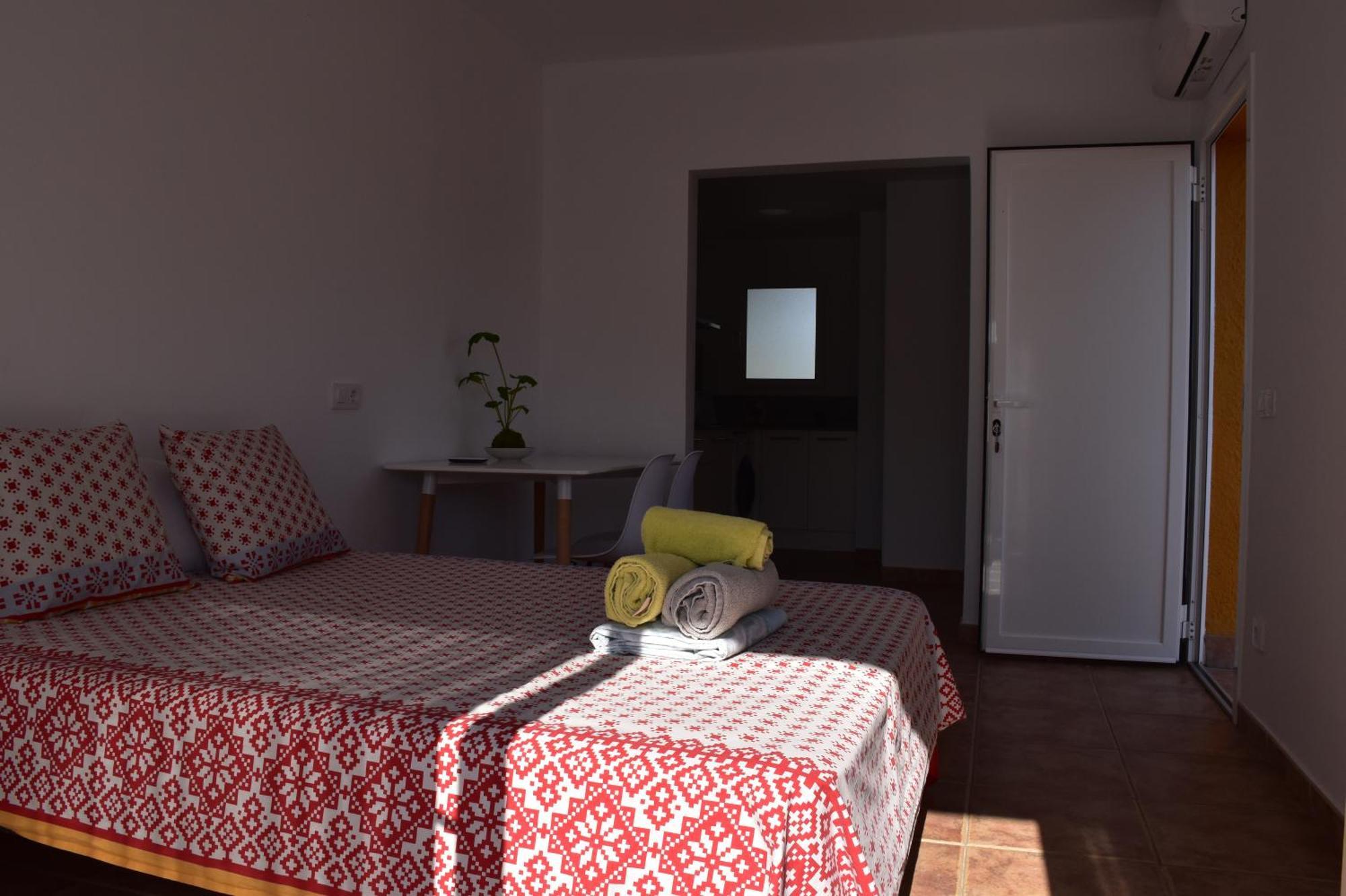 Apartamentos Les Palmeres Платья-де-Аро Экстерьер фото