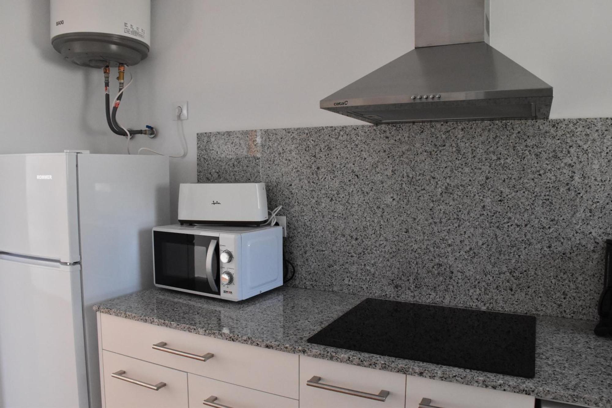Apartamentos Les Palmeres Платья-де-Аро Экстерьер фото