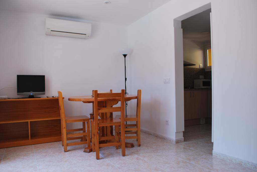Apartamentos Les Palmeres Платья-де-Аро Экстерьер фото