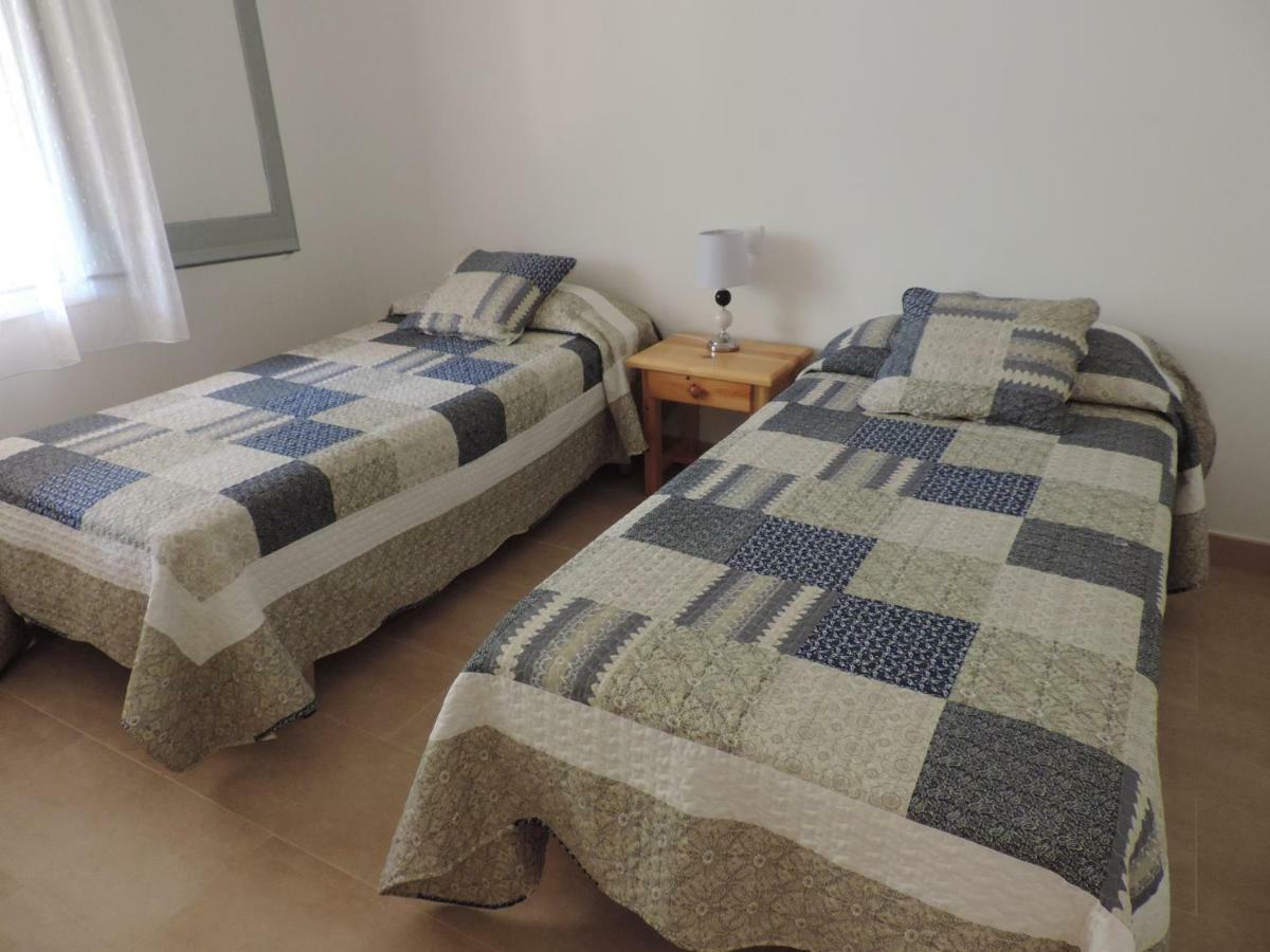 Apartamentos Les Palmeres Платья-де-Аро Экстерьер фото