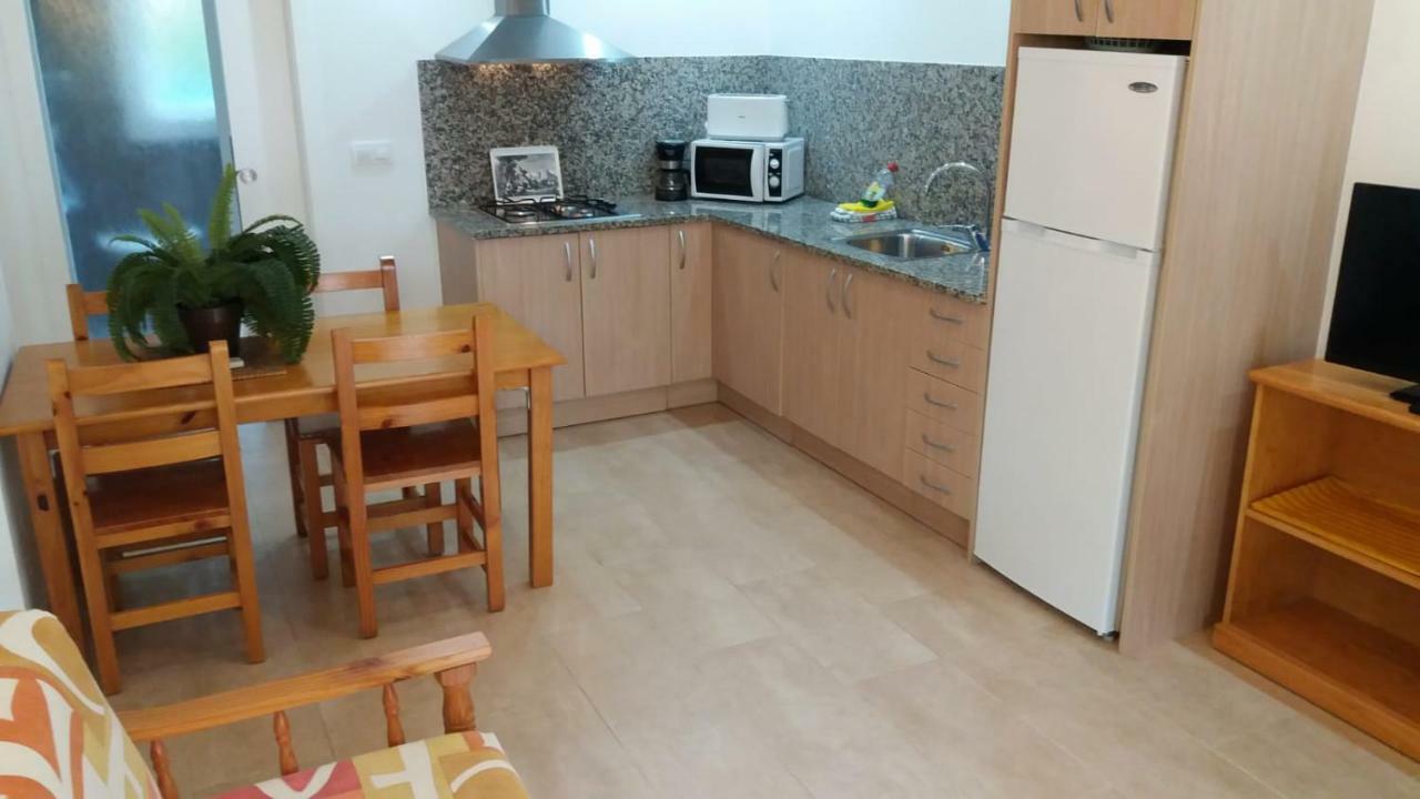 Apartamentos Les Palmeres Платья-де-Аро Экстерьер фото